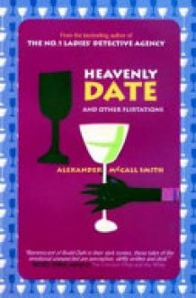 Heavenly Date and Other Flirtations cover image