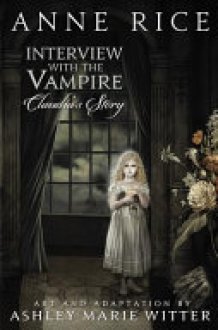 Interview with the Vampire: Claudia's Story cover image