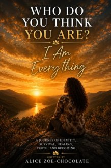 Who Do You Think You Are?: I Am Everything cover image