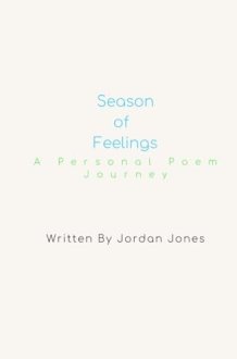 Season of Feelings: A Personal Poem Journey cover image