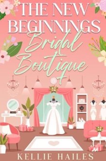 The New Beginnings Bridal Boutique cover image