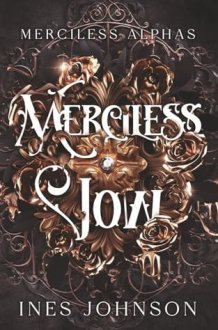 Merciless Vow: a Dark Mafia Alpha Wolf Shifter Forced Marriage Romance (Merciless Alphas) cover image