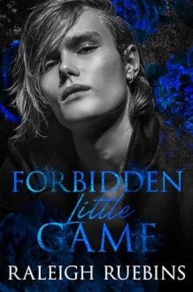 Forbidden Little Game (Crimson College) cover image