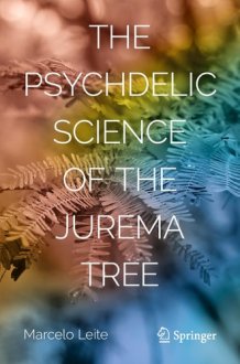The Psychedelic Science of the Jurema Tree (Copernicus Books) cover image