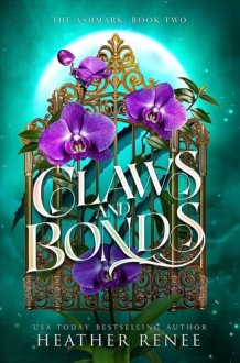 Claws and Bonds cover image