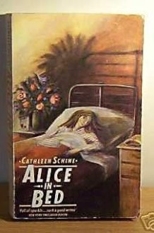 Alice in Bed cover image
