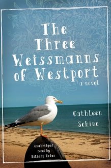 The Three Weissmanns of Westport cover image