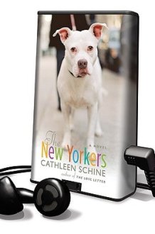 The New Yorkers: Library Edition cover image
