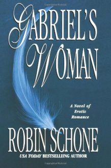 Gabriel's Woman cover image
