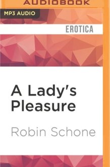 Lady's Pleasure, A cover image