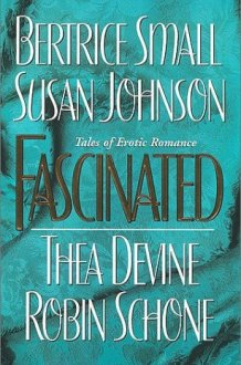 Fascinated cover image