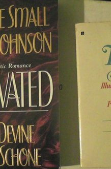 Captivated cover image