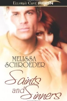 Saints and Sinners cover image