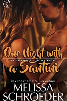 One Night with a Santini cover image