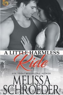A Little Harmless Ride cover image