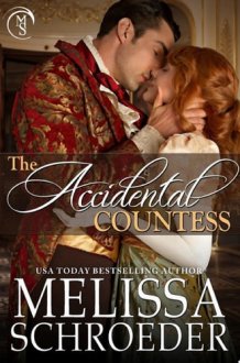 The Accidental Countess cover image