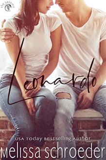 Leonardo, Book 1 cover image