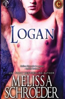 Logan cover image