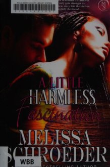 A Little Harmless Fascination Harmless Book 7 cover image