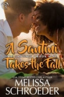 A Santini Takes the Fall cover image