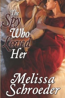 The Spy who Loved Her cover image