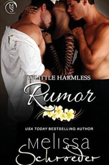 A Little Harmless Rumor cover image