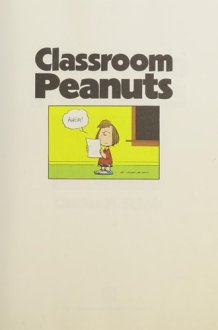 Classroom Peanuts cover image