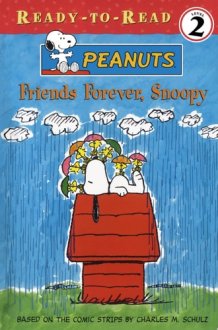 Friends Forever, Snoopy cover image