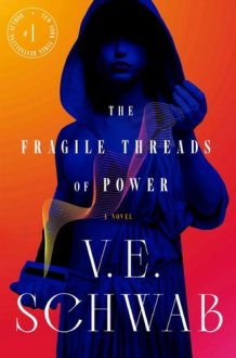 The Fragile Threads of Power cover image