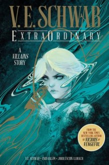 ExtraOrdinary Anniversary Edition (Signed) cover image