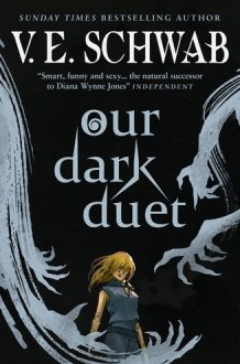 Our Dark Duet Collectors Hardback cover image