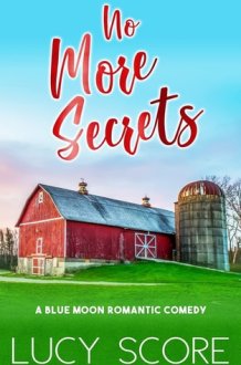 No More Secrets cover image