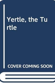 Yertle the Turtle cover image
