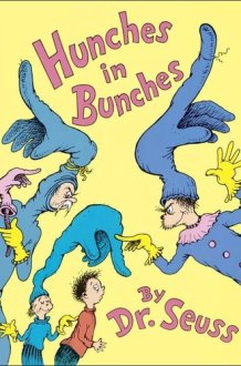 Hunches in Bunches cover image