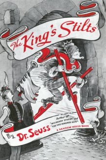The King's Stilts cover image