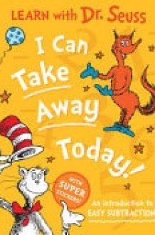 I Can Take Away Today cover image