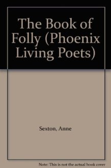 The Book of Folly cover image