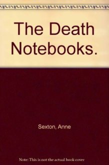 The Death Notebooks cover image