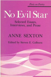 No Evil Star Selected Essays, Interviews, and Prose cover image