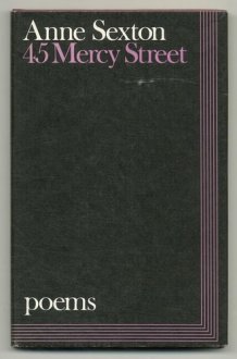 45 Mercy Street cover image