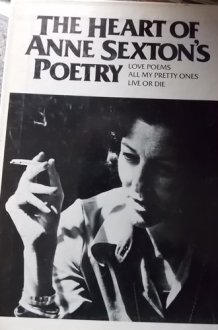 The Heart of Anne Sexton's Poetry cover image