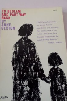 To Bedlam and Part Way Back cover image