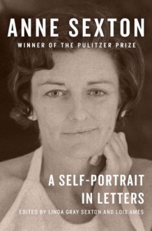Anne Sexton cover image