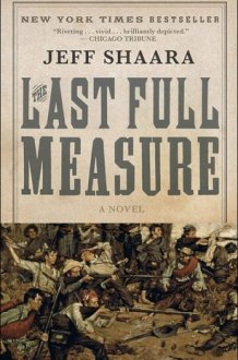 The Last Full Measure cover image