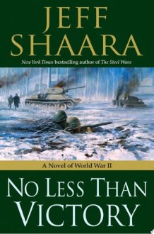 No Less Than Victory cover image