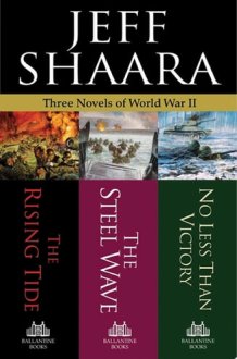 Three Novels of World War II cover image