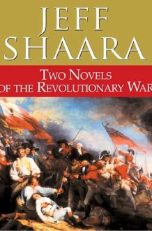 Two Novels of the Revolutionary War cover image