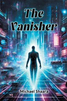 The Vanisher cover image