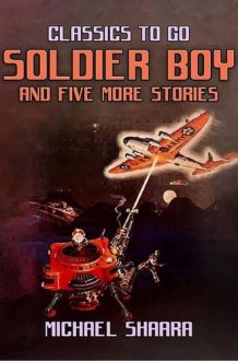 Soldier Boy and Five More Stories cover image