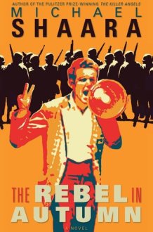 The Rebel in Autumn cover image